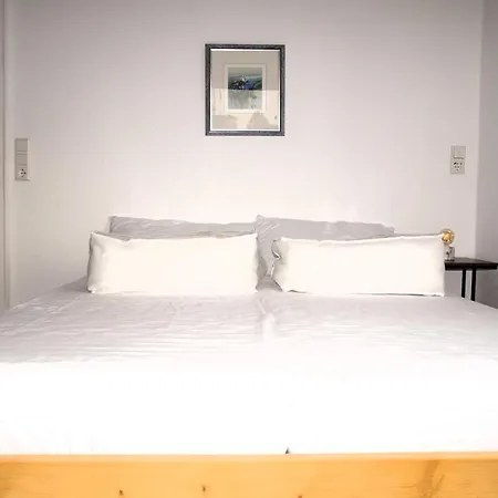 Ruhepol Habitación en casa particular *