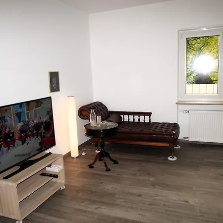 Ruhepol Habitación en casa particular *