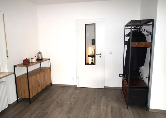 Ruhepol Habitación en casa particular Wiesloch